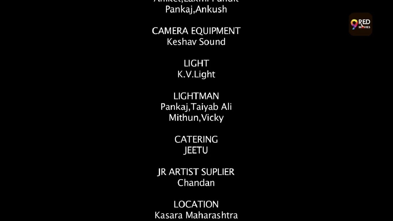 Panchbali (2025) Hindi Season 1 Episodes 7 To 10 9RedMovies